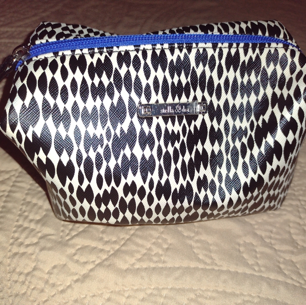 Cosmetic Bag